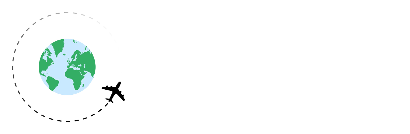 logo 2 white landscape