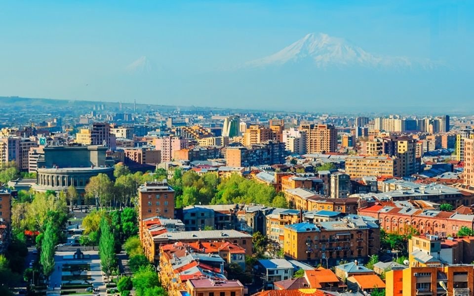 Armenia