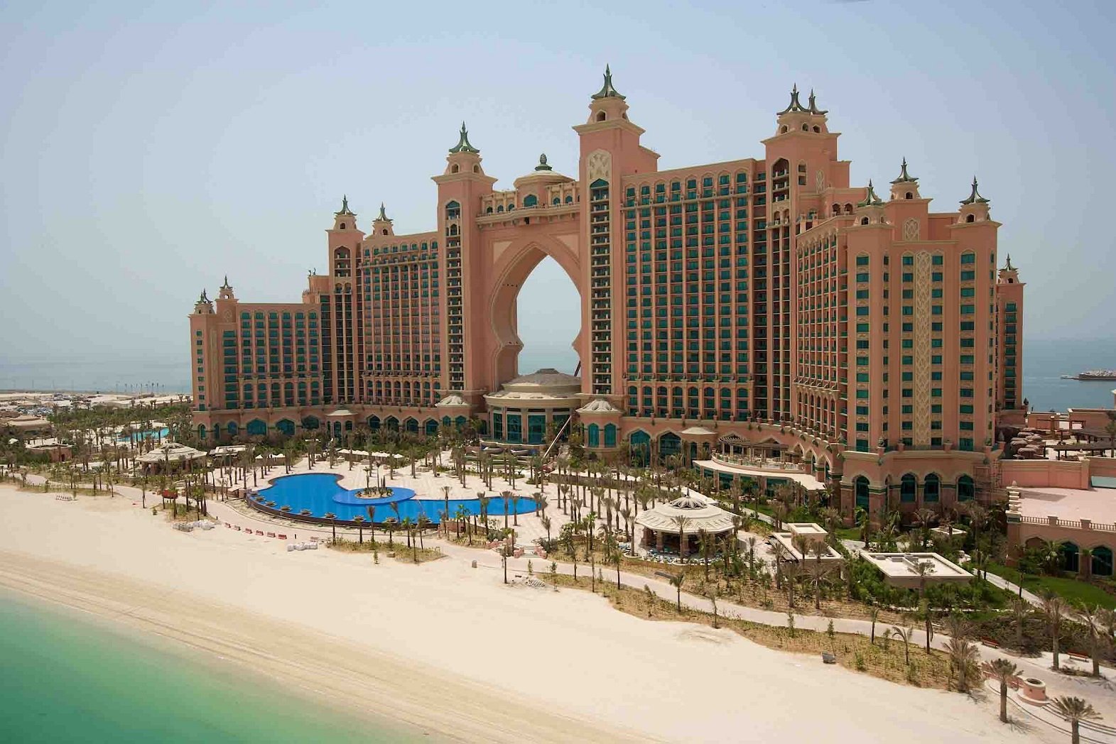 Atlantis The Palm Dubai