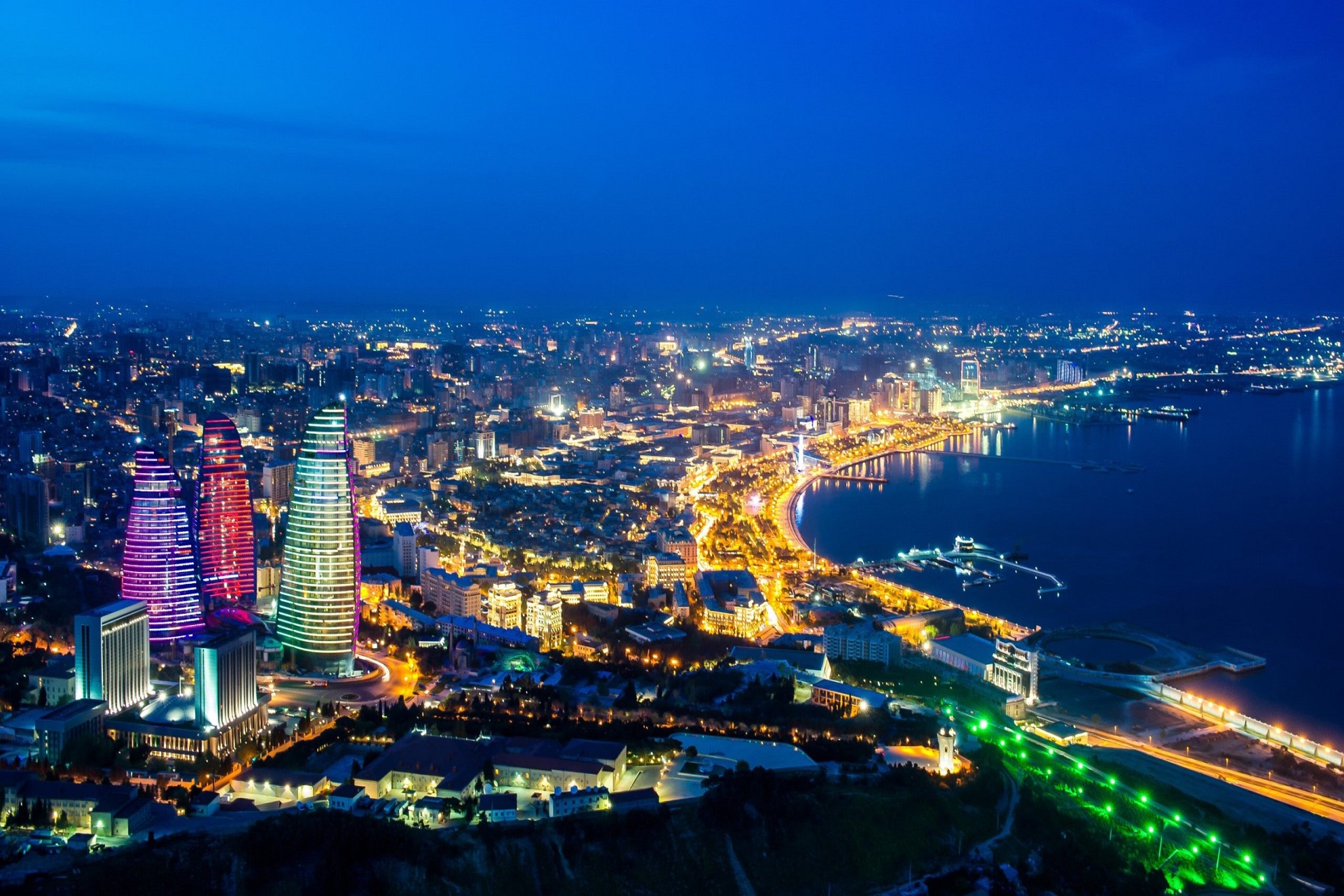 Azerbaijan