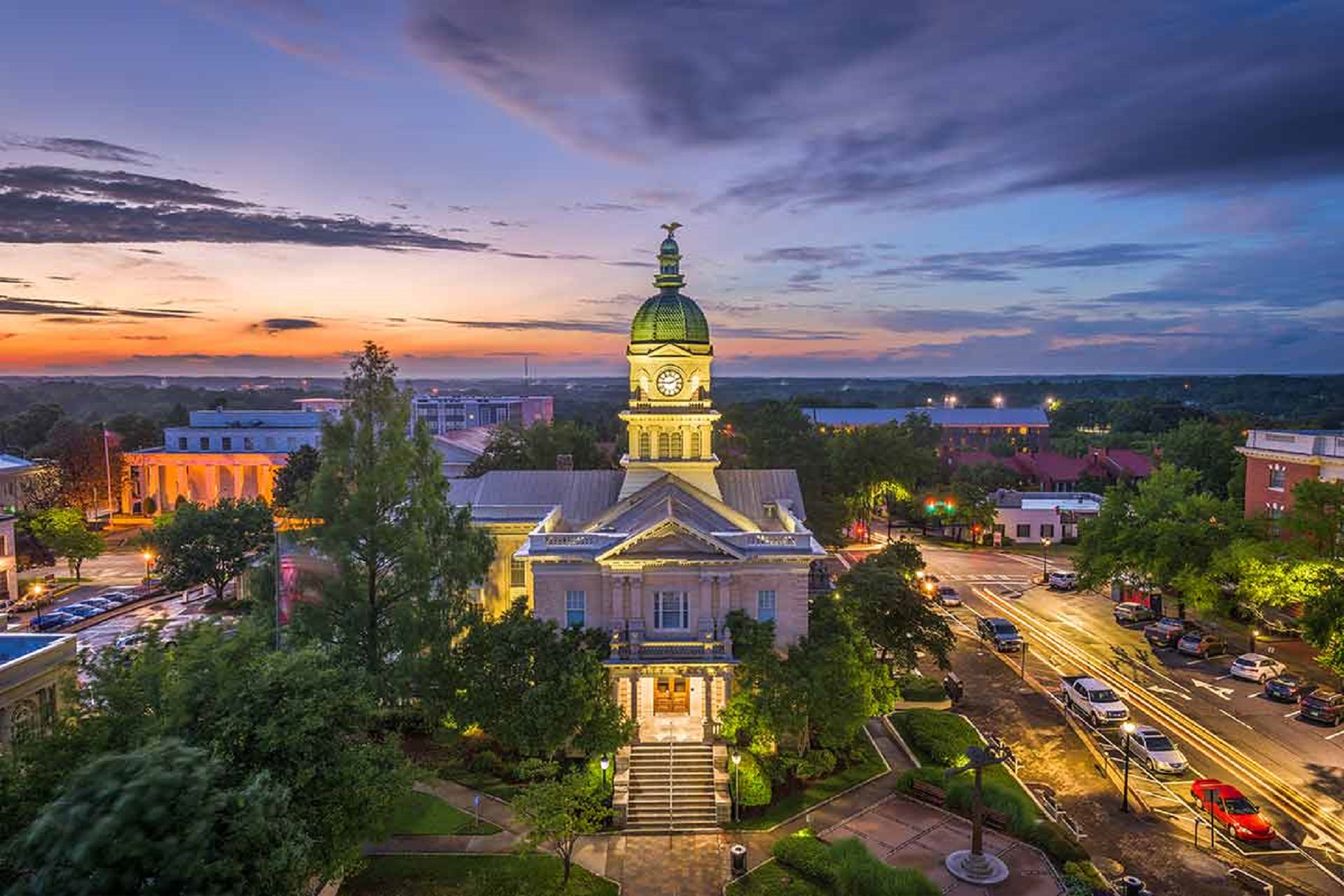 Georgia