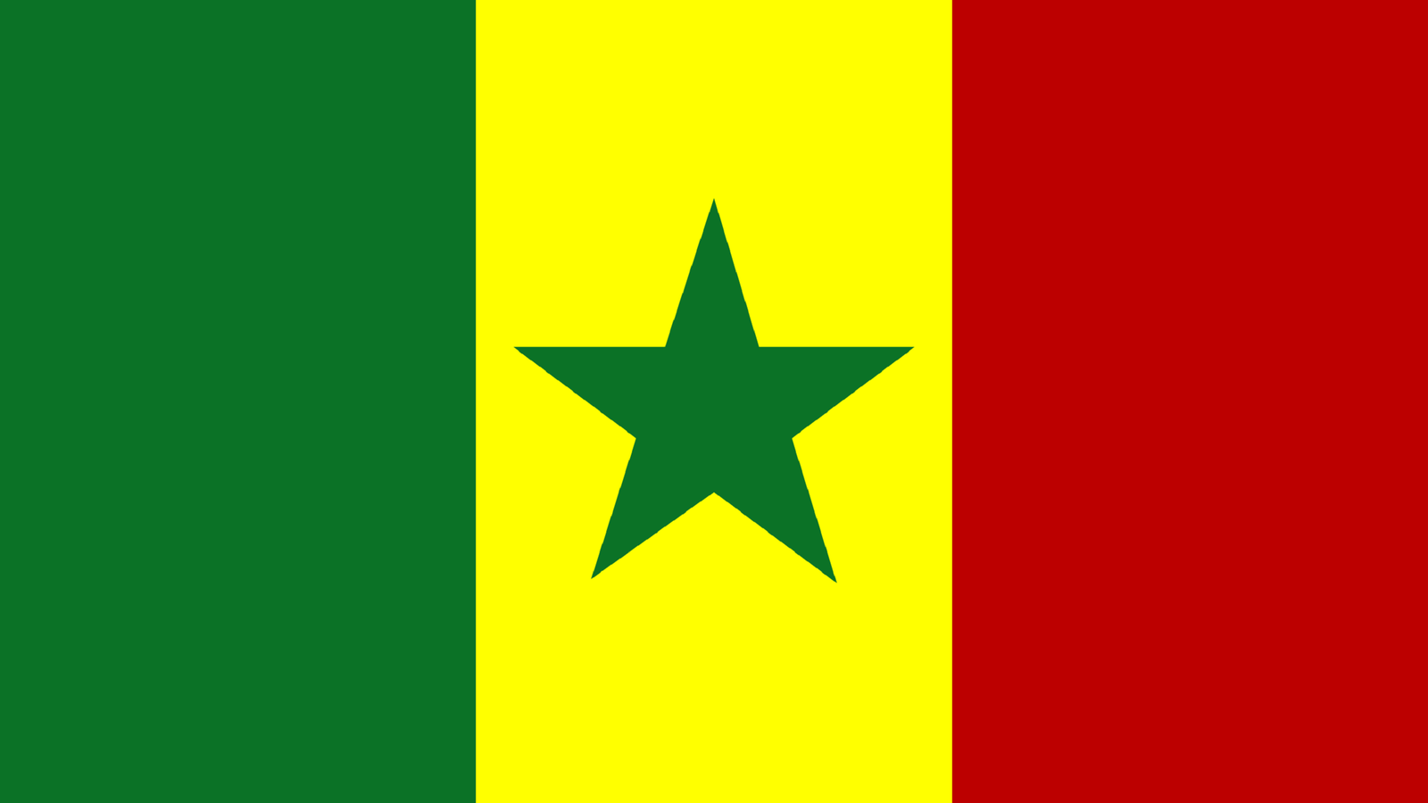 Senegal Visa