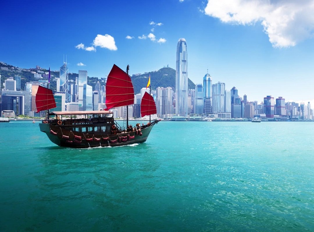 Hong kong