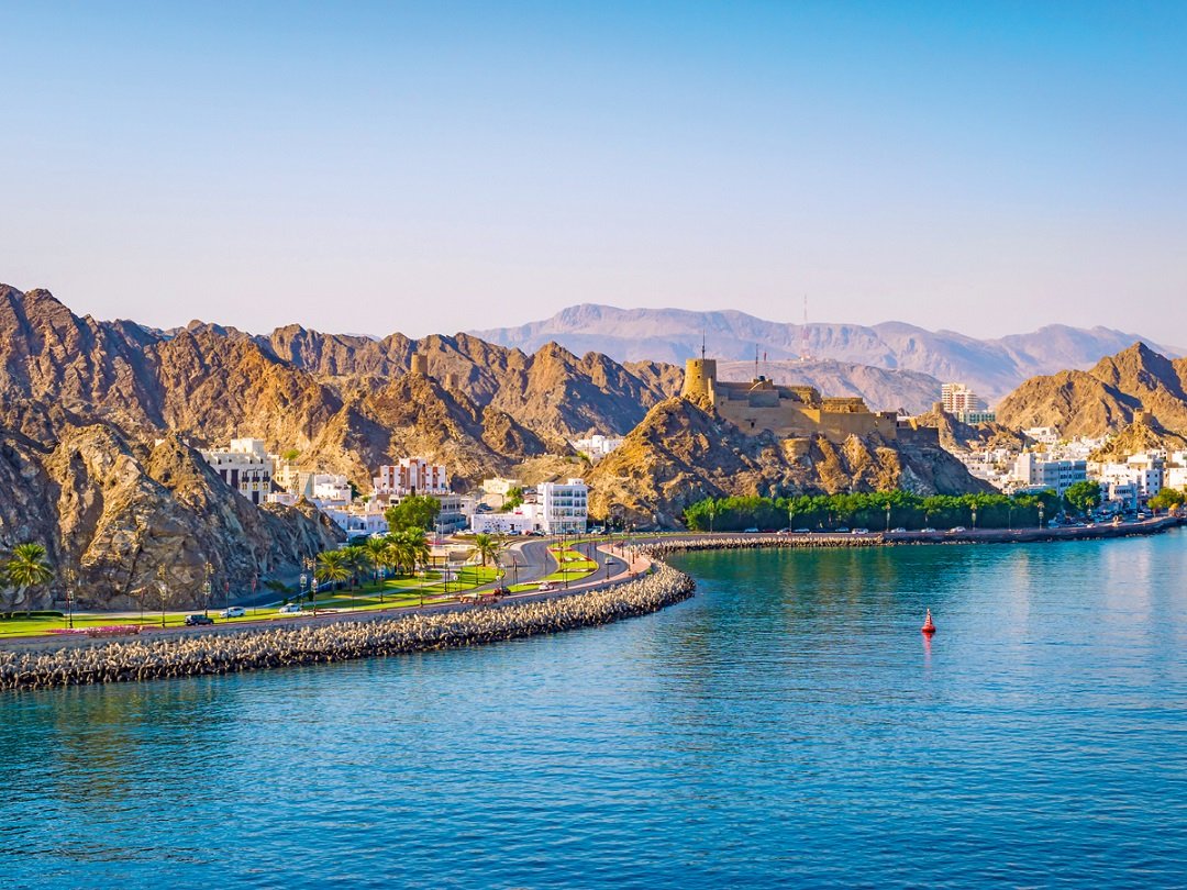 Oman